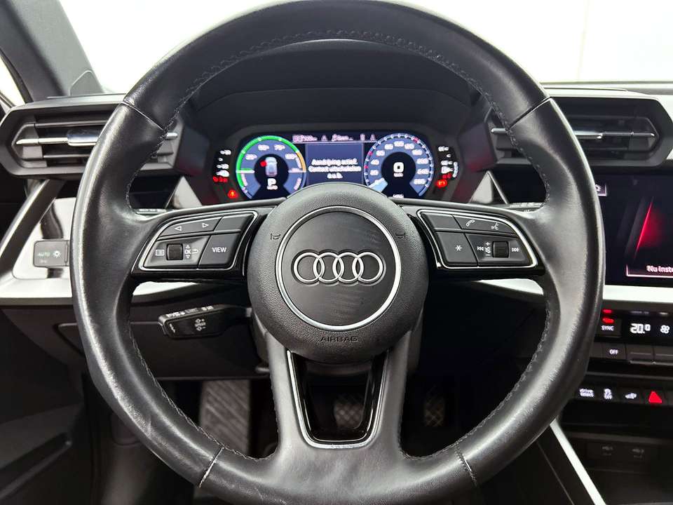 Audi A3 - Imagem 16