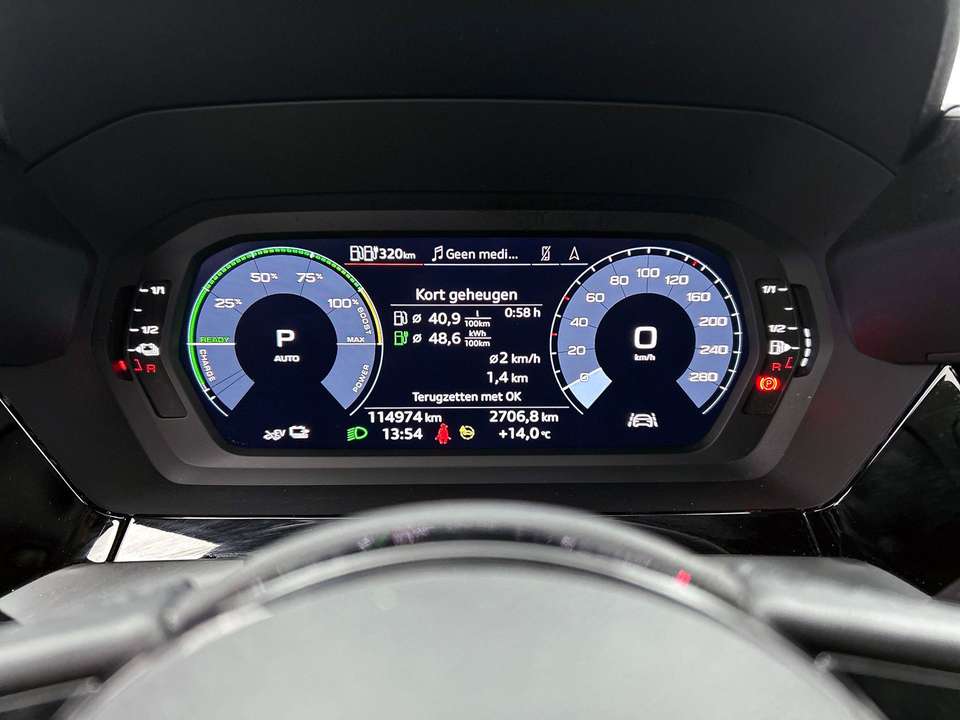 Audi A3 - Imagem 19