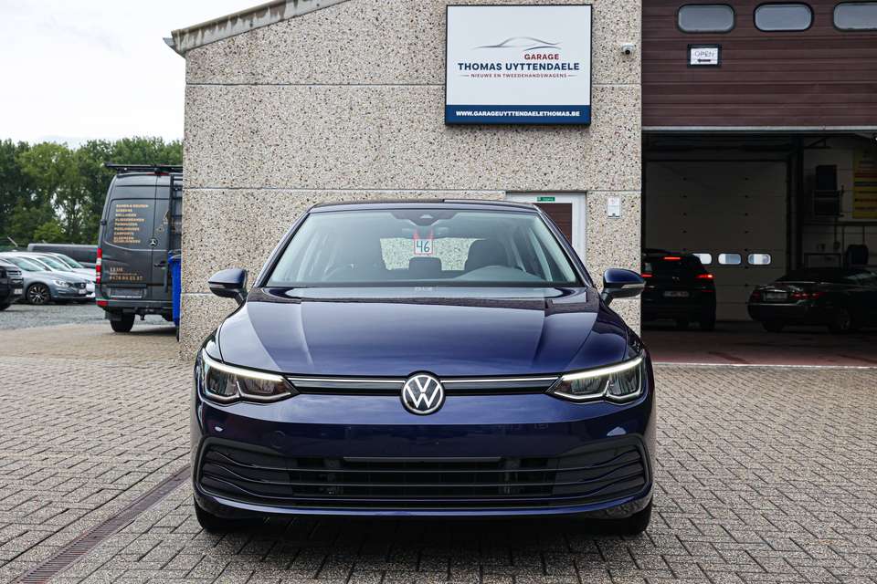 Volkswagen Golf - Imagem 2