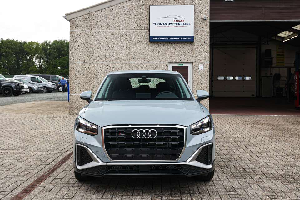 Audi Q2 - Imagem 2