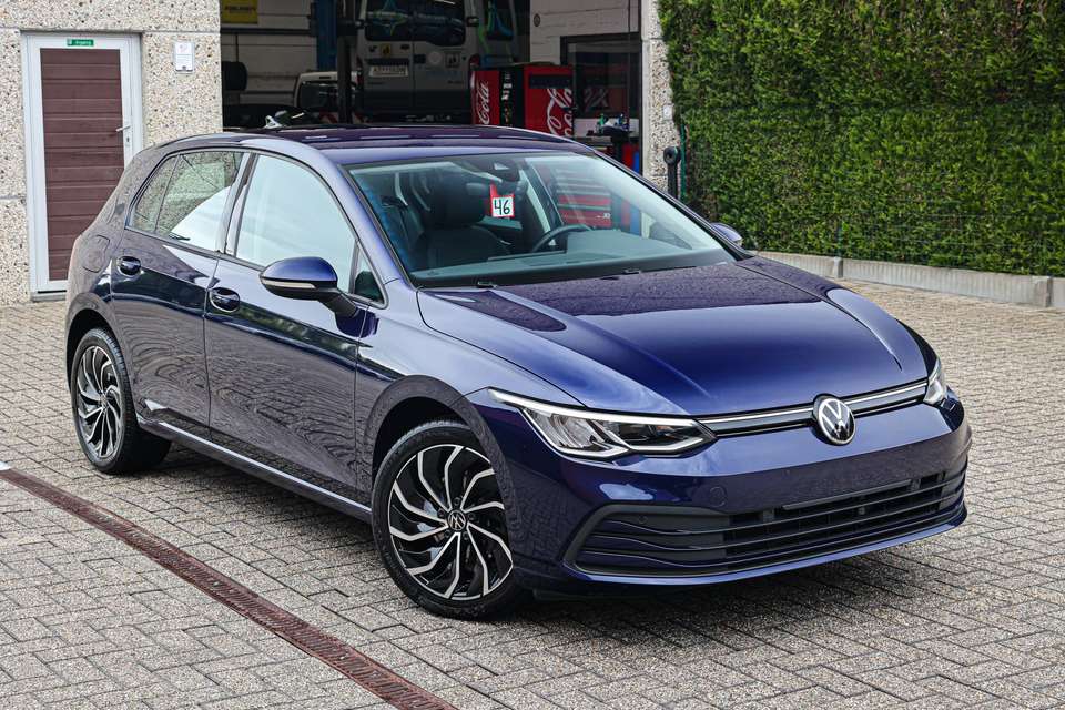 Volkswagen Golf - Imagem 3