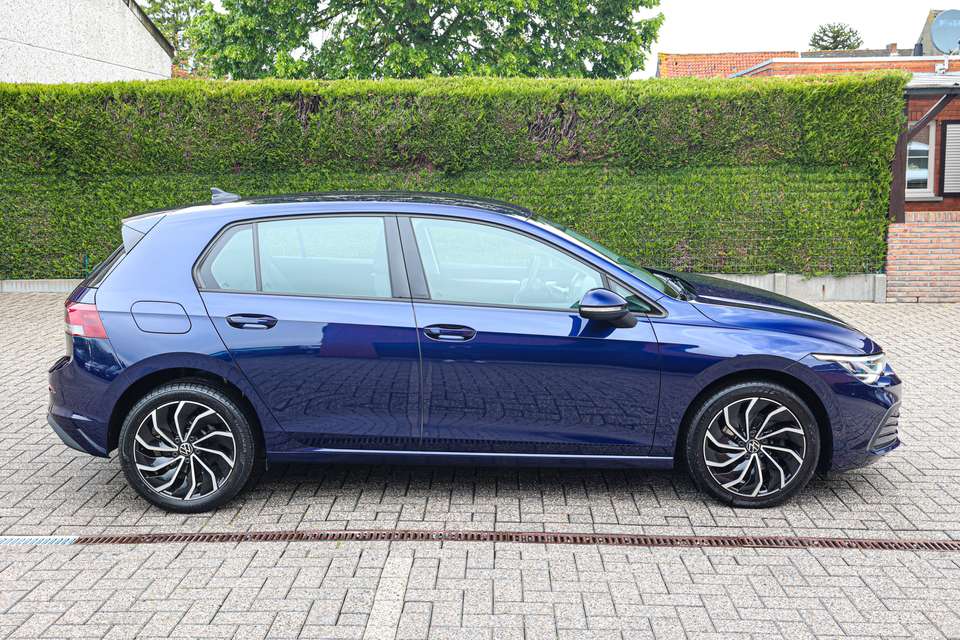Volkswagen Golf - Imagem 4