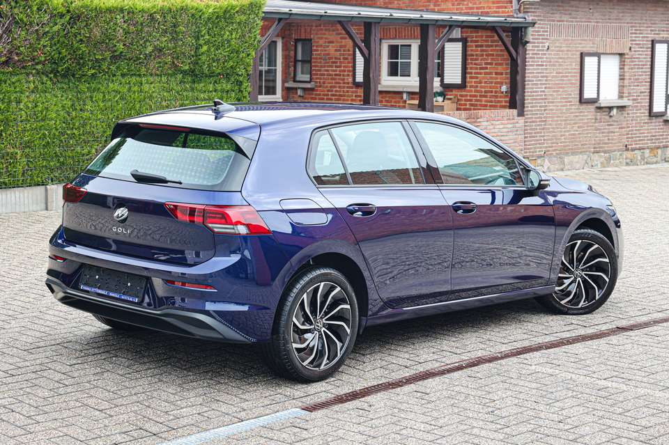 Volkswagen Golf - Imagem 5