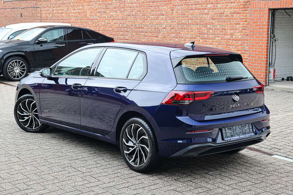 Volkswagen Golf - Imagem 7