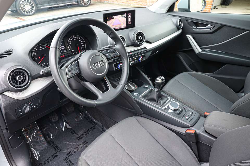 Audi Q2 - Imagem 10