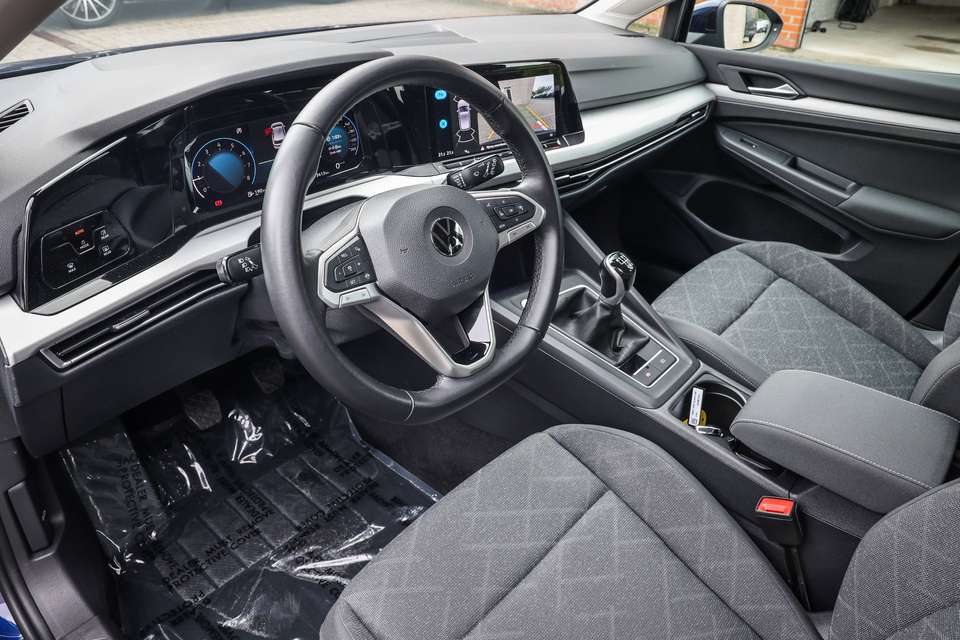 Volkswagen Golf - Imagem 9