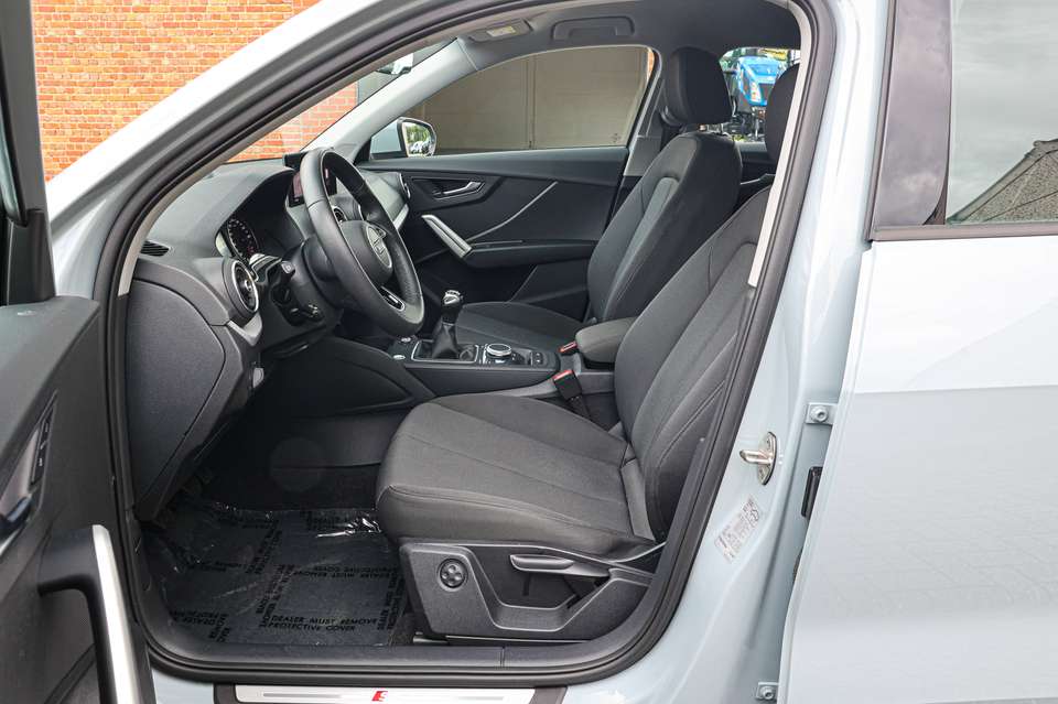 Audi Q2 - Imagem 11