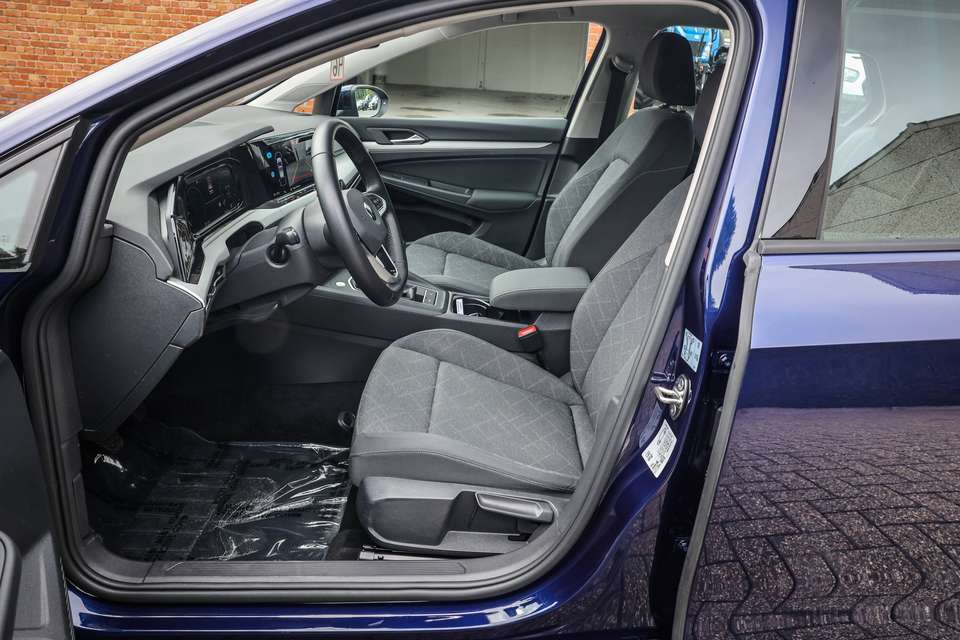 Volkswagen Golf - Imagem 10