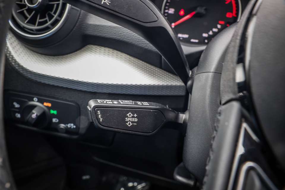 Audi Q2 - Imagem 12
