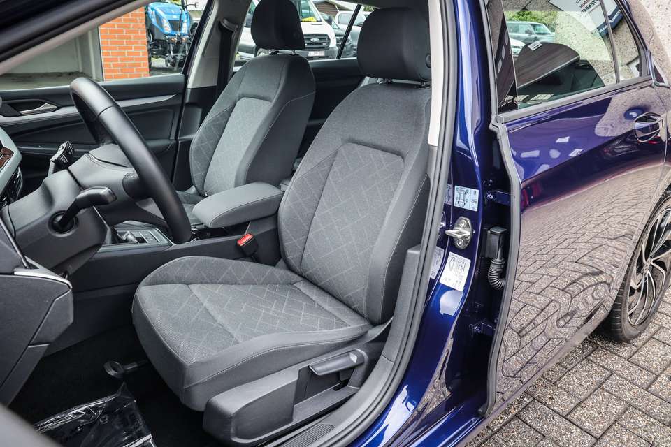 Volkswagen Golf - Imagem 11