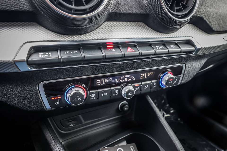 Audi Q2 - Imagem 14