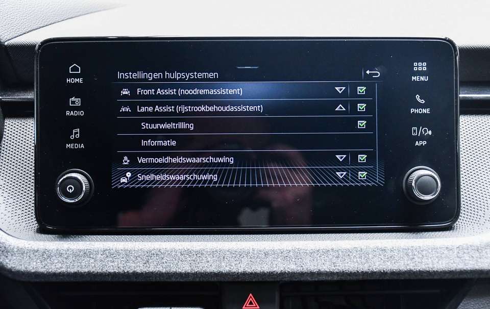 Skoda Kamiq - Imagem 13