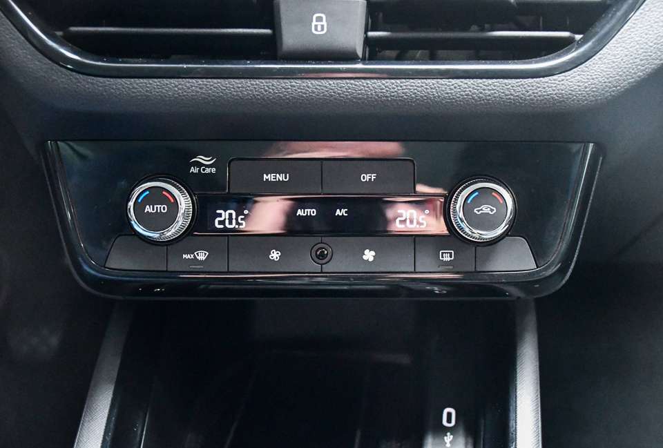 Skoda Kamiq - Imagem 14
