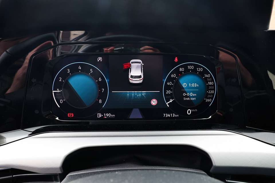 Volkswagen Golf - Imagem 14