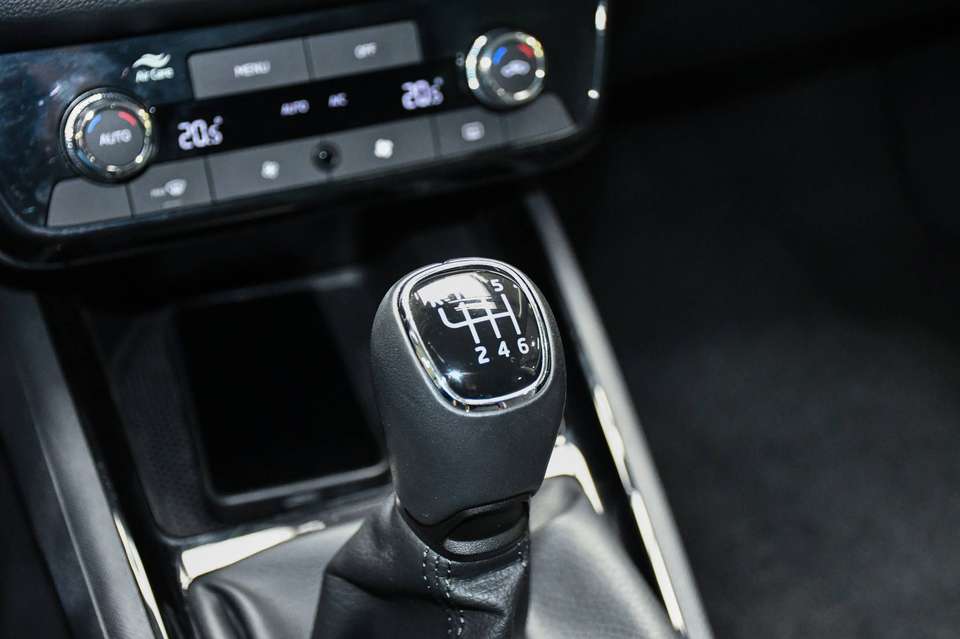 Skoda Kamiq - Imagem 15
