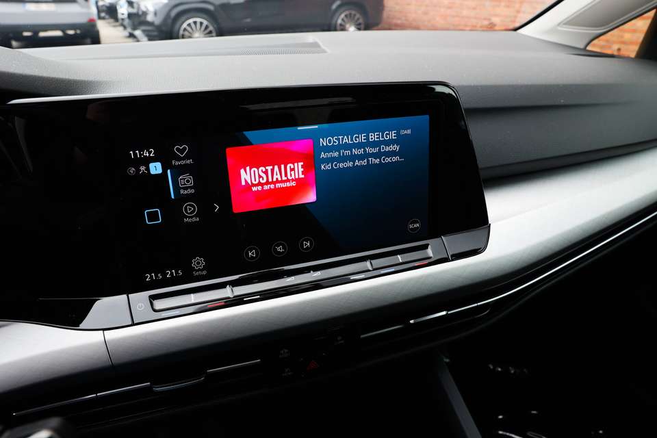 Volkswagen Golf - Imagem 15