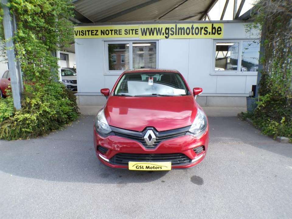 Renault Clio - Imagem 2