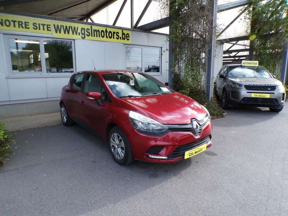Renault Clio - Imagem 3