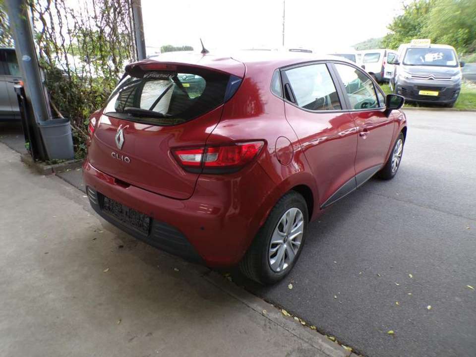 Renault Clio - Imagem 4