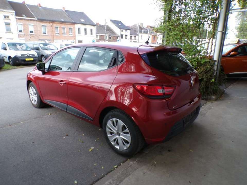 Renault Clio - Imagem 5