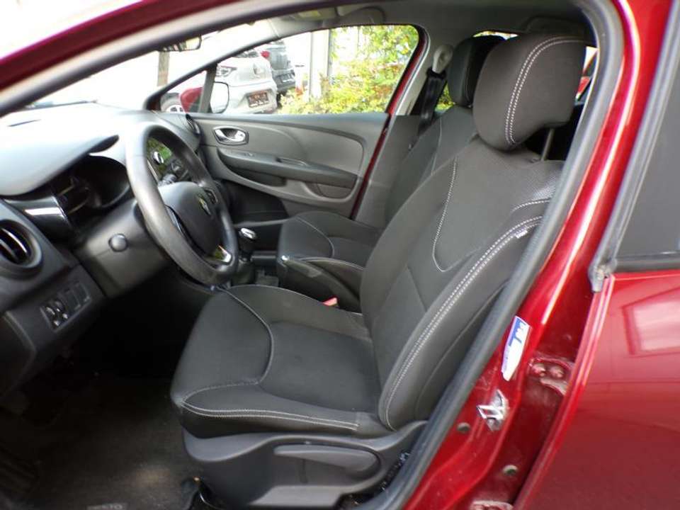 Renault Clio - Imagem 6