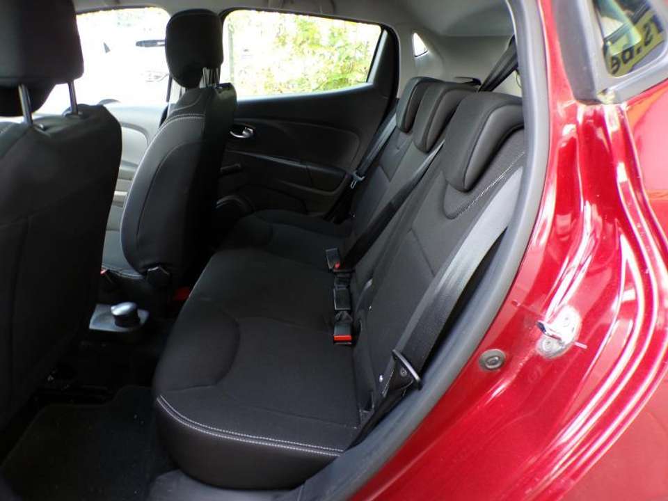 Renault Clio - Imagem 7