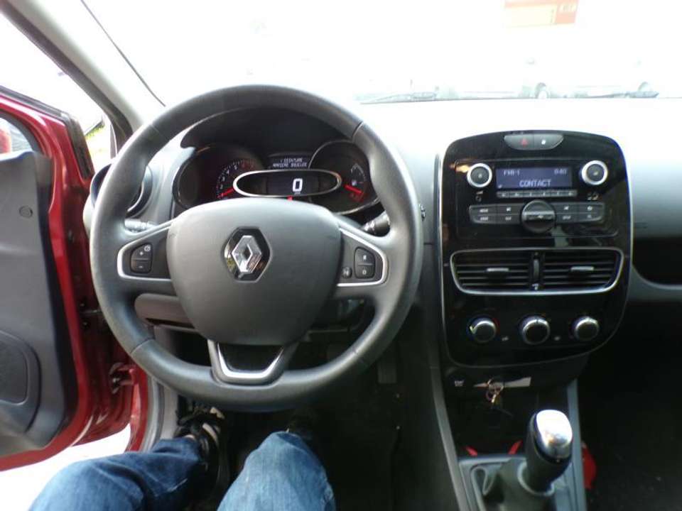 Renault Clio - Imagem 8