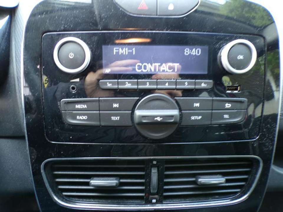 Renault Clio - Imagem 10