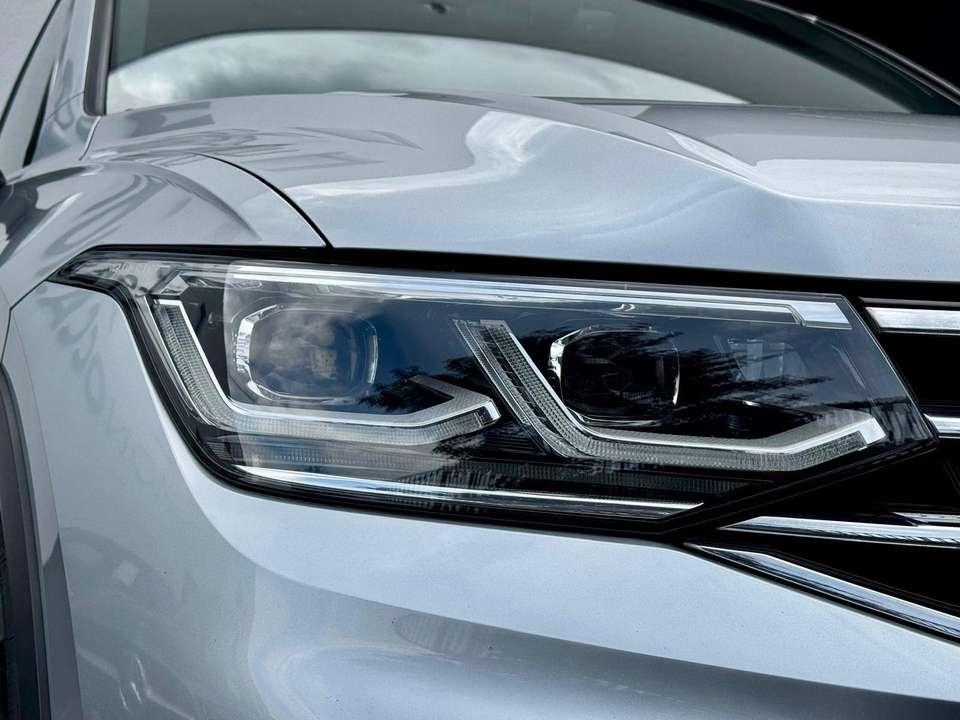 Volkswagen Tiguan - Imagem 2