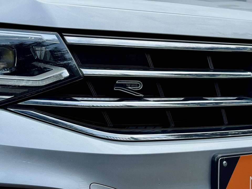 Volkswagen Tiguan - Imagem 3
