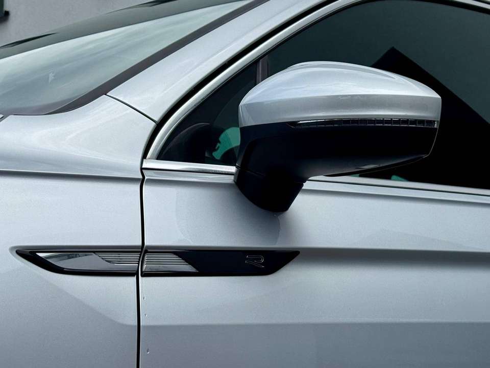 Volkswagen Tiguan - Imagem 5