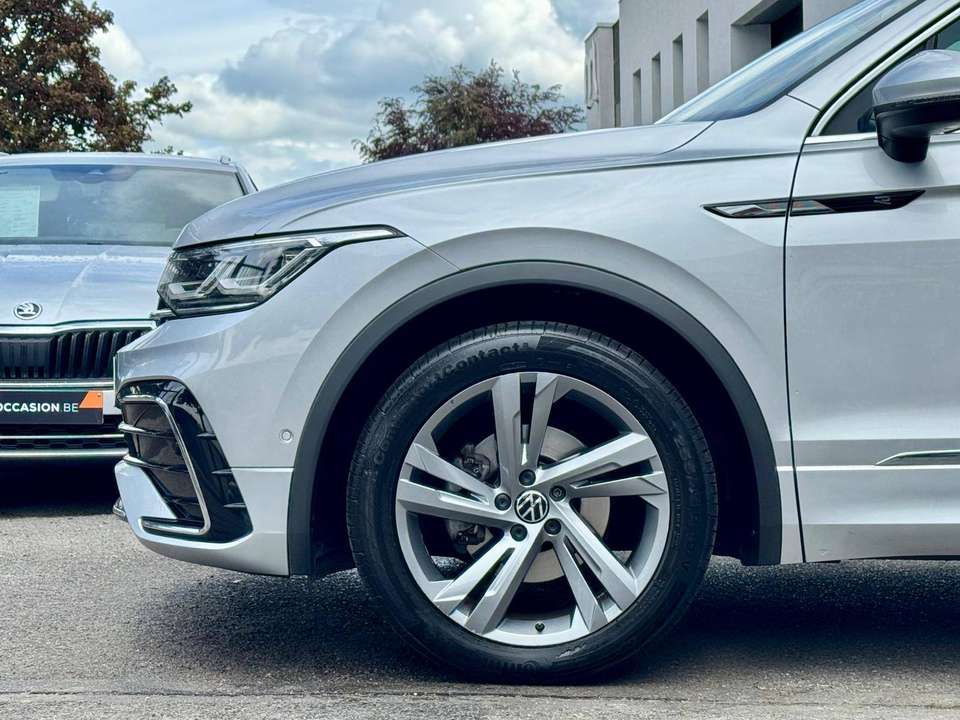 Volkswagen Tiguan - Imagem 6