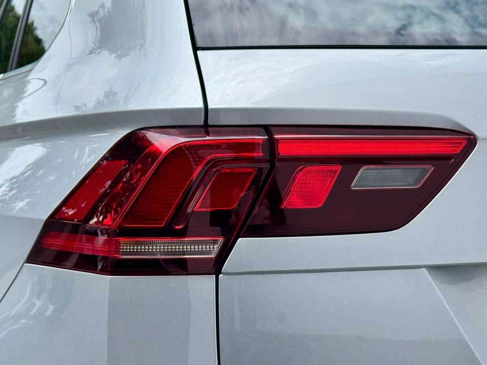 Volkswagen Tiguan - Imagem 7