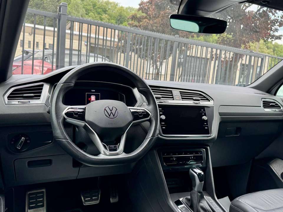Volkswagen Tiguan - Imagem 8
