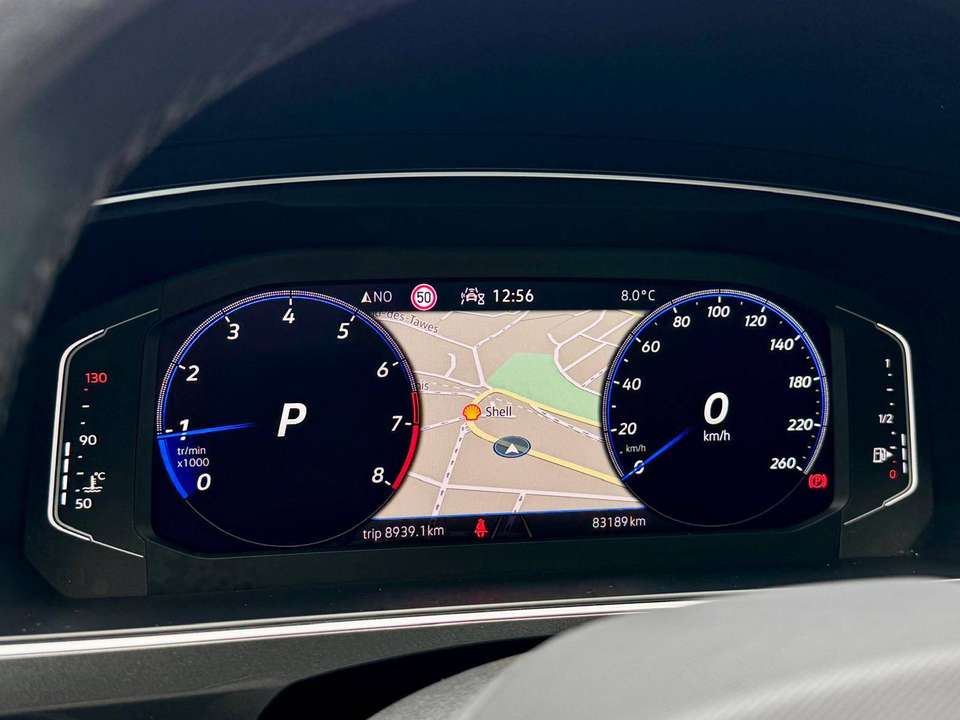 Volkswagen Tiguan - Imagem 9