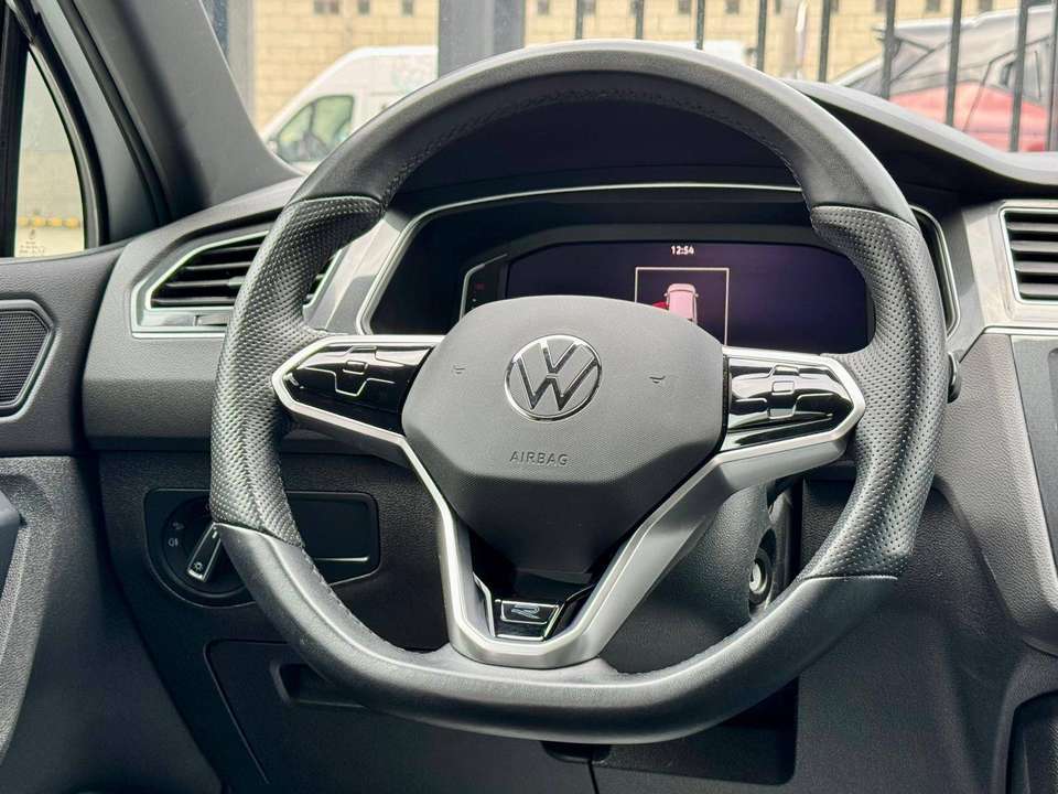 Volkswagen Tiguan - Imagem 10