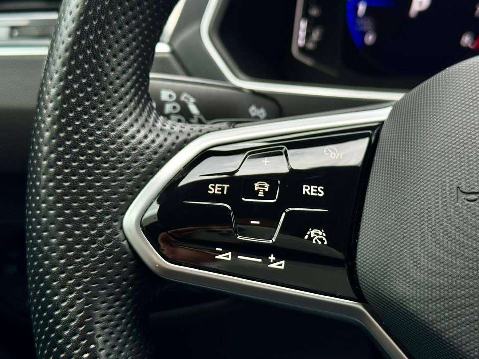 Volkswagen Tiguan - Imagem 11
