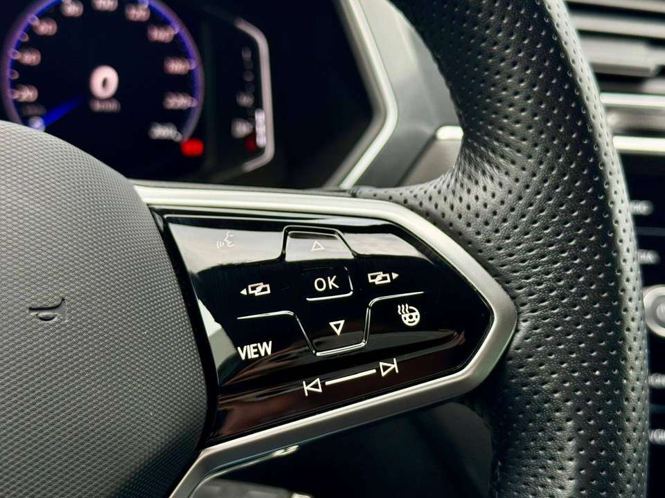 Volkswagen Tiguan - Imagem 12