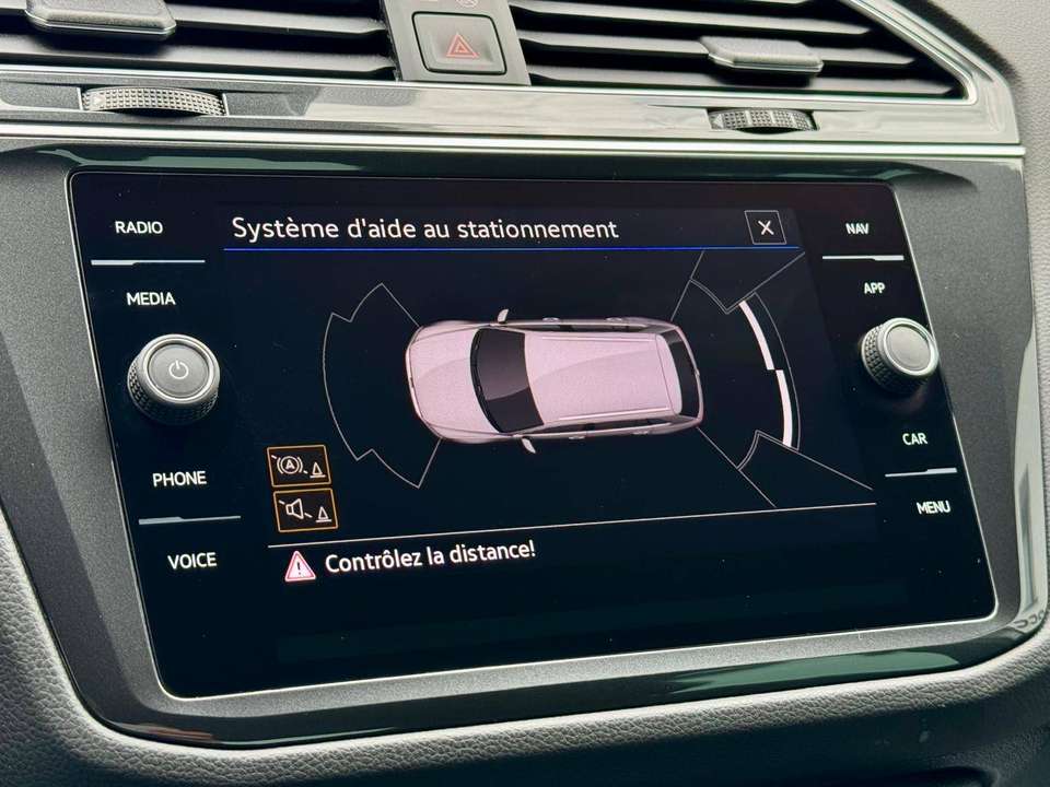 Volkswagen Tiguan - Imagem 14