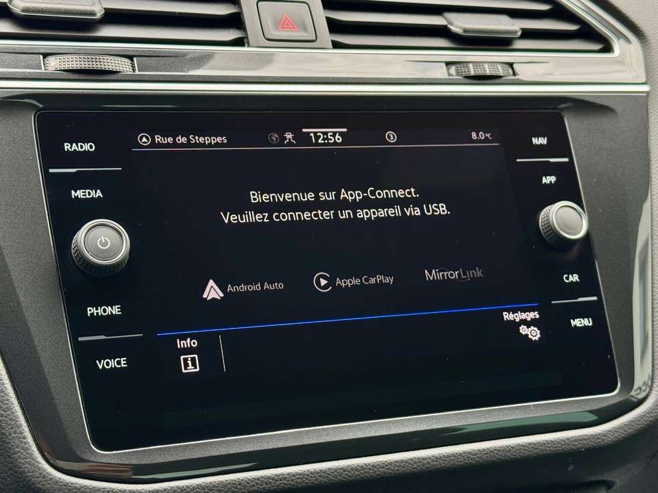 Volkswagen Tiguan - Imagem 15