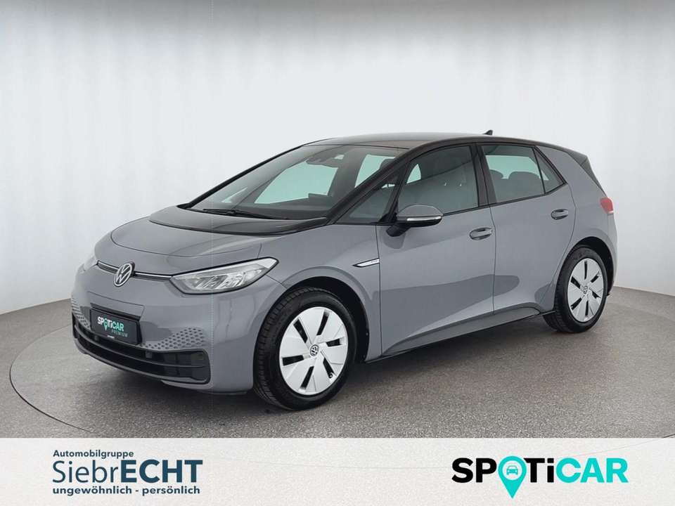 Volkswagen ID.3 - Imagem 1