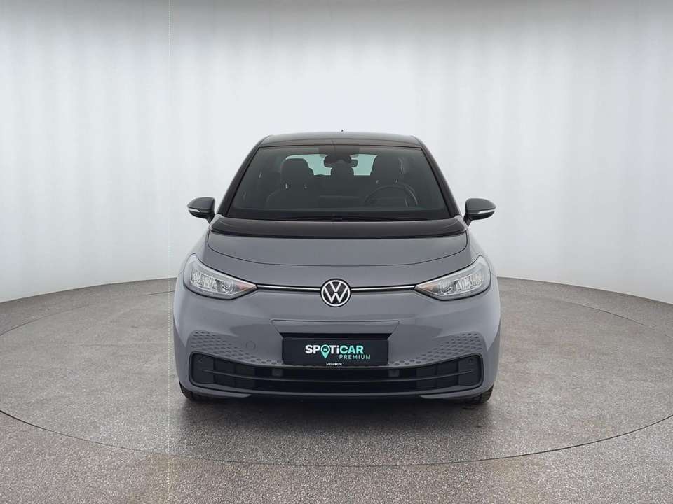 Volkswagen ID.3 - Imagem 2