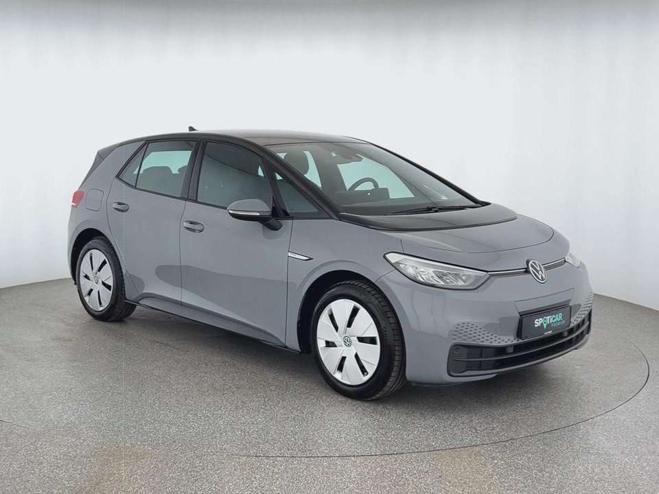 Volkswagen ID.3 - Imagem 3
