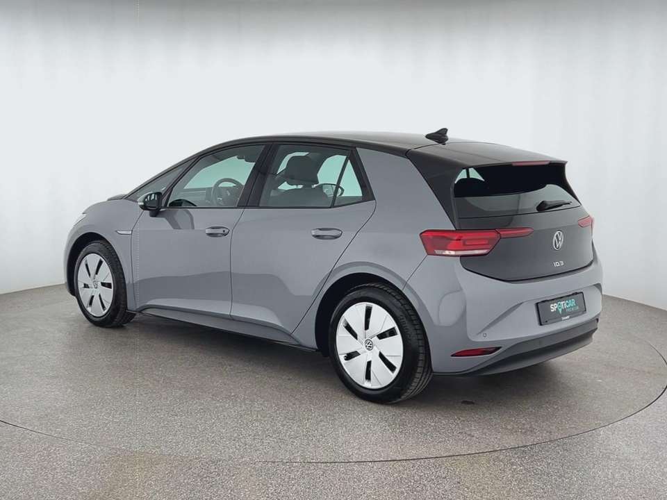 Volkswagen ID.3 - Imagem 4