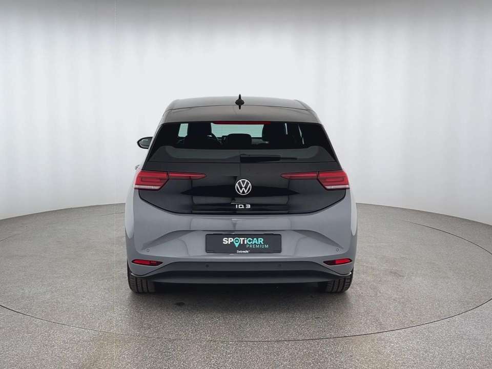 Volkswagen ID.3 - Imagem 5
