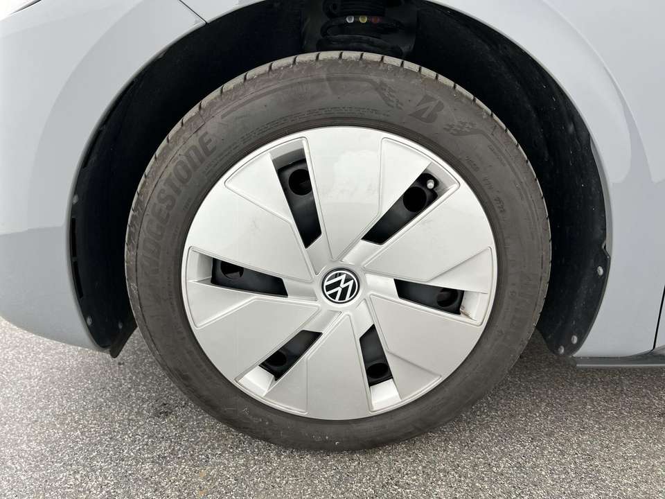 Volkswagen ID.3 - Imagem 6