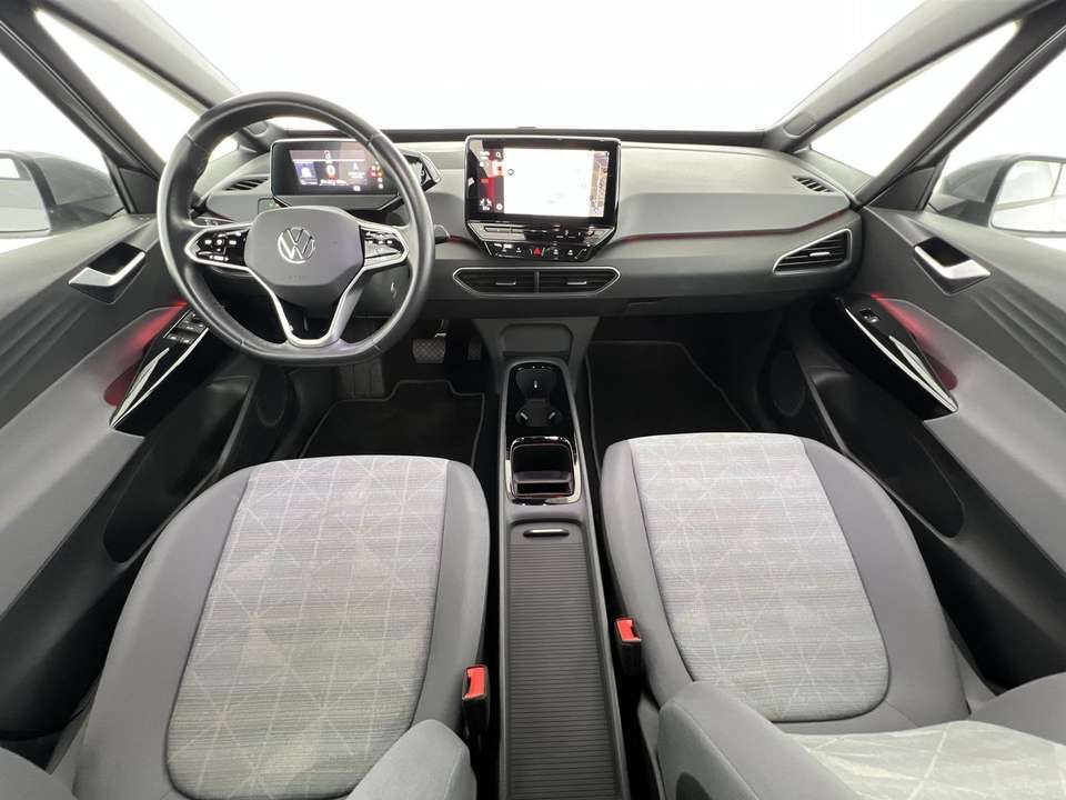 Volkswagen ID.3 - Imagem 7