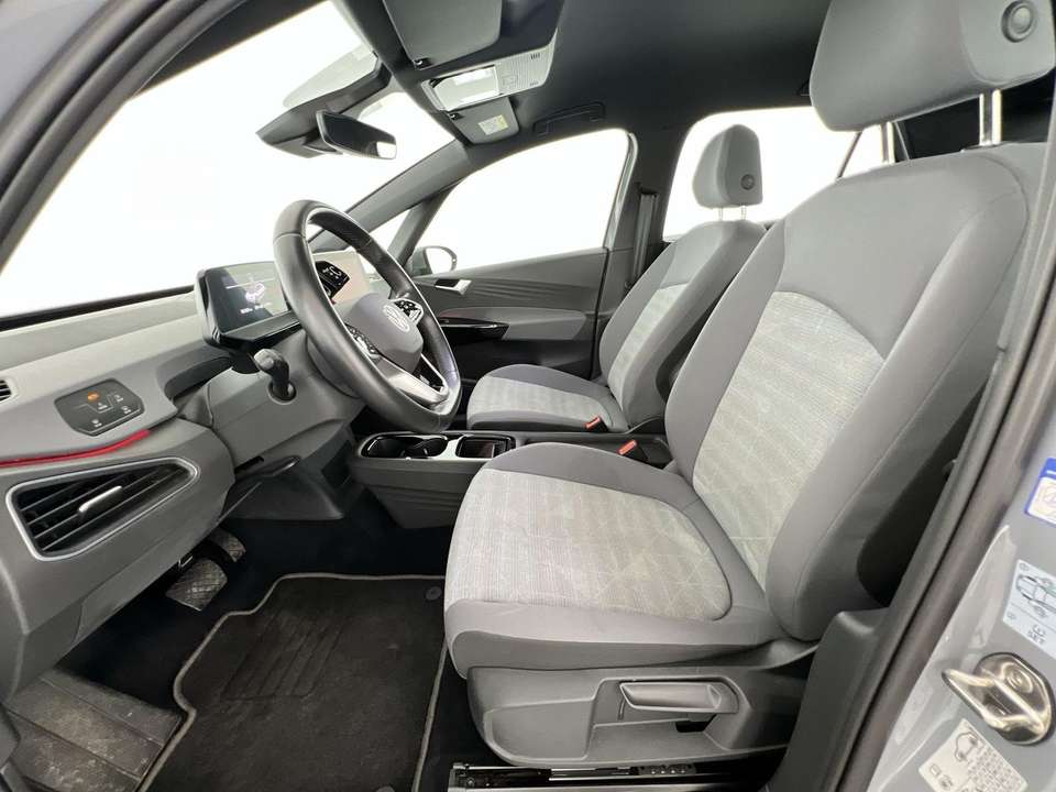 Volkswagen ID.3 - Imagem 8
