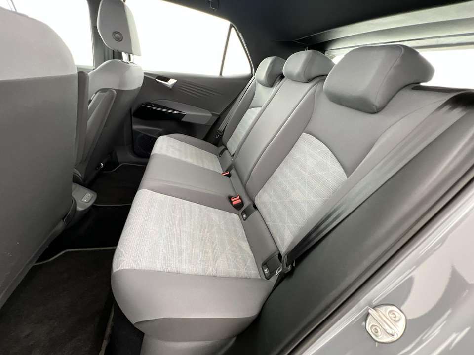 Volkswagen ID.3 - Imagem 9