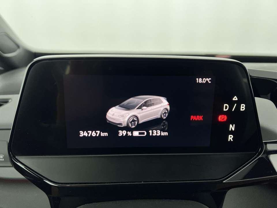 Volkswagen ID.3 - Imagem 11